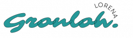 Website von Lorena Gronloh